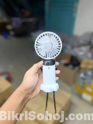 Mini hand fan
